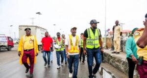 Lagos shuts Lekki–Epe expressway for rehabilitation