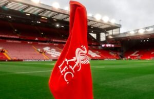 Liverpool post record $947m revenue in EPL-winning season Liverpool