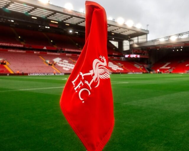 Liverpool post record $947m revenue in EPL-winning season Liverpool
