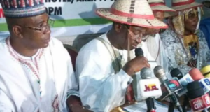 Miyetti Allah denies terror links, seeks FG intervention over US sanctions bill