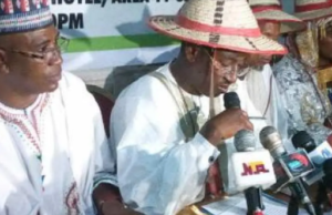Miyetti Allah denies terror links, seeks FG intervention over US sanctions bill