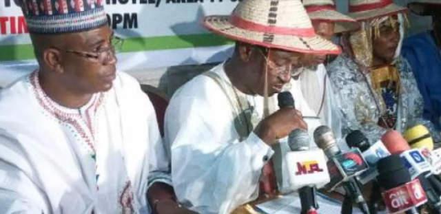 Miyetti Allah seeks loans to reduce rising beef prices