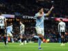 Man City thrash Newcastle to reach Carabao Cup final Carabao Cup final