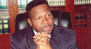 Court grants Ozekhome bail in passport forgery case