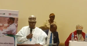 FG raises the alarm over spread of fake veterinary drugs