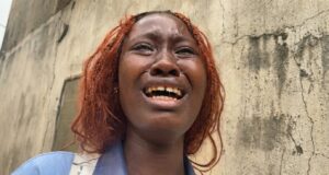 TikToker leaves hospital as police continue probe Lagos
