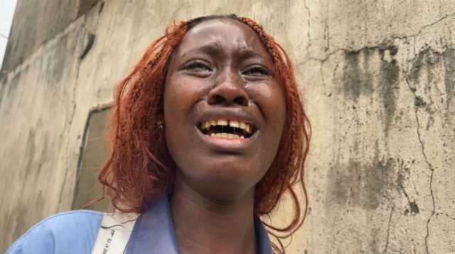 Lagos hands over viral sexual assault case to Ogun govt Lagos