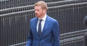 UK PM’s chief of staff resigns over Mandelson links to Epstein Mandelson