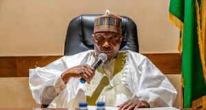 Why I resigned as NAHCON chairman — Usman
