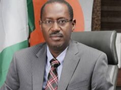 FG approves procedure for shoreline allocation, reclamation