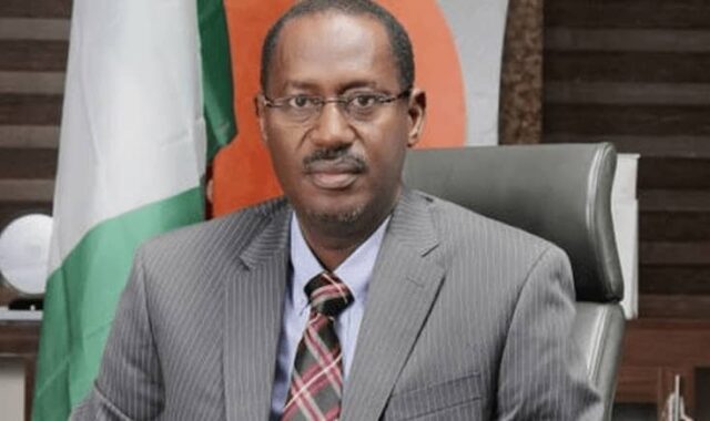 FG approves procedure for shoreline allocation, reclamation