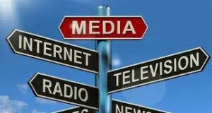 Nigerian press urges FG, NASS to check big tech threats