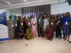 NiMet, Tomorrow.io, MTN unveil digital climate advisory to tackle food insecurity NiMet