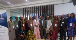 NiMet, Tomorrow.io, MTN unveil digital climate advisory to tackle food insecurity NiMet