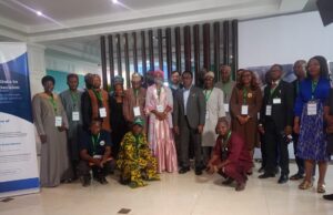 NiMet, Tomorrow.io, MTN unveil digital climate advisory to tackle food insecurity NiMet