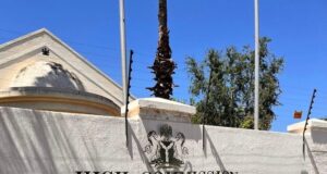 South Africa cuts power supply to Nigerian High Commission over debt