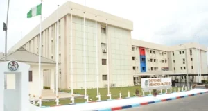 US military support doesn’t threaten Nigeria’s sovereignty — DHQ