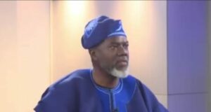I’ve apologised to Tinubu, Sowore’s claim is ‘childish’ — Omokri