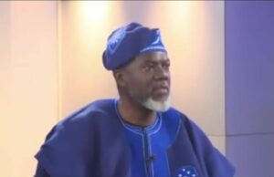 I’ve apologised to Tinubu, Sowore’s claim is ‘childish’ — Omokri