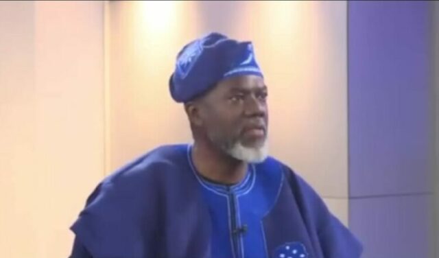 I’ve apologised to Tinubu, Sowore’s claim is ‘childish’ — Omokri