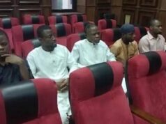 Owo Church trial: DSS presents phone evidence, confessions against suspects