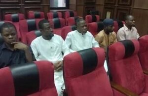 Owo Church trial: DSS presents phone evidence, confessions against suspects