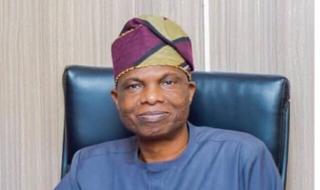 Oyo plans 60,000 laptops for schools ahead of WAEC CBT rollout