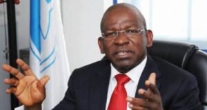 Ex-MD NEXIM Bank Oyra bags 490 years in prison over N2.4bn fraud