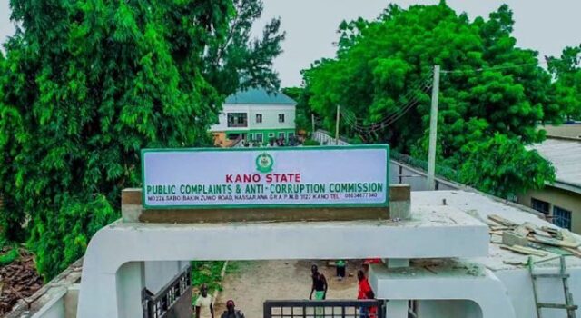 Kano recovers govt cars from ex-commissioners