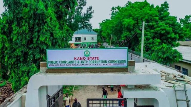 Kano recovers govt cars from ex-commissioners
