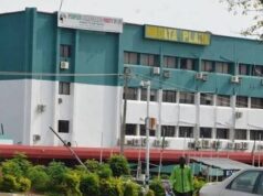 PDP secretariat still sealed despite reopening claims