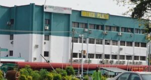PDP secretariat still sealed despite reopening claims