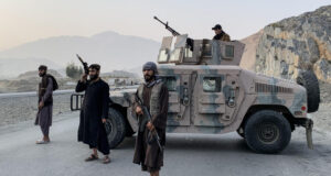 ‘Our cup of patience has overflowed’: Pakistan declares war on Afghanistan Afghanistan