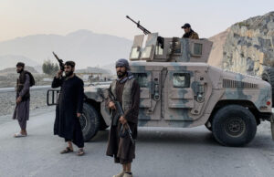‘Our cup of patience has overflowed’: Pakistan declares war on Afghanistan Afghanistan