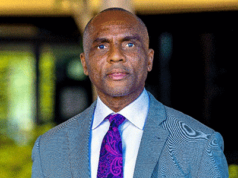 US court jails ex-NNPC GM Okoronkwo 87 months over $2.1m bribery scheme