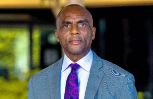 US court jails ex-NNPC GM Okoronkwo 87 months over $2.1m bribery scheme