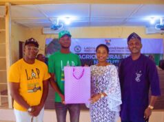 Lagos creates over 15,000 jobs through agripreneurship programme