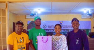 Lagos creates over 15,000 jobs through agripreneurship programme