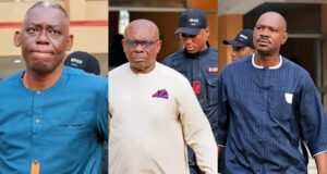 EFCC arraigns three NRC directors over ₦2.04bn fraud