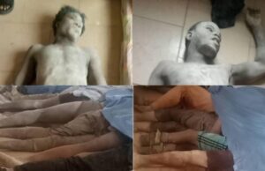 Carbon monoxide exposure kills 37 miners in Plateau