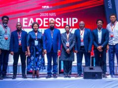 NRS sets N40.71trn revenue target for 2026