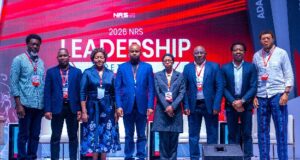 NRS sets N40.71trn revenue target for 2026