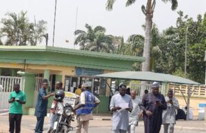 FCTA workers ignore NLC, JUAC protest call, resume duties