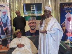 Adeboye, Shekarau say party differences must not divide patriots