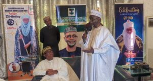 Adebayo, Shekarau say party differences must not divide patriots