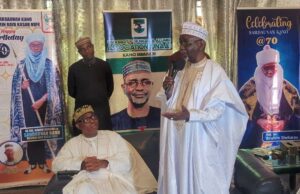 Adebayo, Shekarau say party differences must not divide patriots