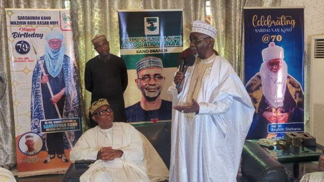 Adebayo, Shekarau say party differences must not divide patriots