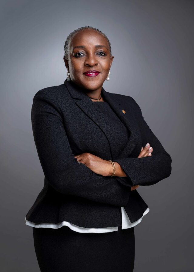 Access Bank appoints Ifeyinwa Osime as Chairman