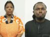 EFCC arraigns couple, two firms over N740m investment fraud
