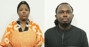 EFCC arraigns couple, two firms over N740m investment fraud